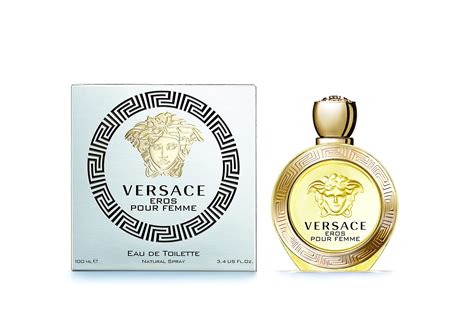 versace series eros pour femme size 3.4 fl.oz|Versace Eros female.